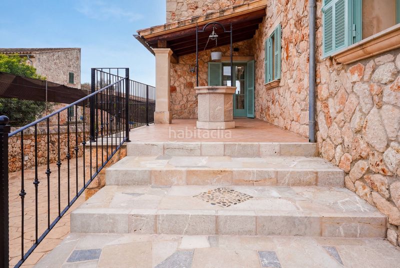 Foto ebb38d1c-2ebb-4b83-bd7b-f0cc8455052c. Maison avec chauffage parking piscine dans Sineu