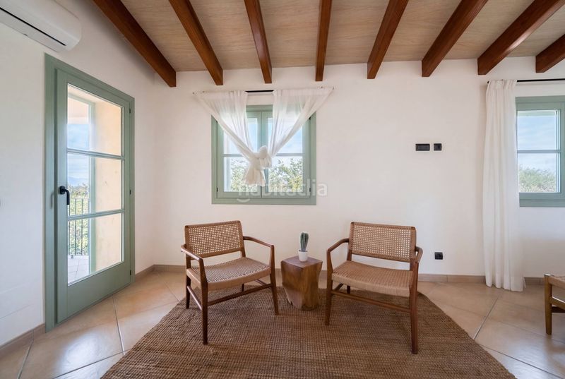 Foto ed17929e-e85c-4620-a029-bb01aaa31bbf. Casa amb aparcament piscina a Sineu