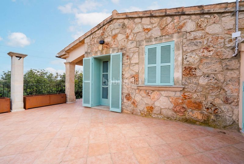 Foto f17db200-324a-4cce-8256-10f1ea922d2b. Casa amb aparcament piscina a Sineu