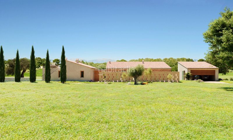 Foto 45ab1784-724c-4666-a066-6559cd674644. Terreny residencial a Algaida
