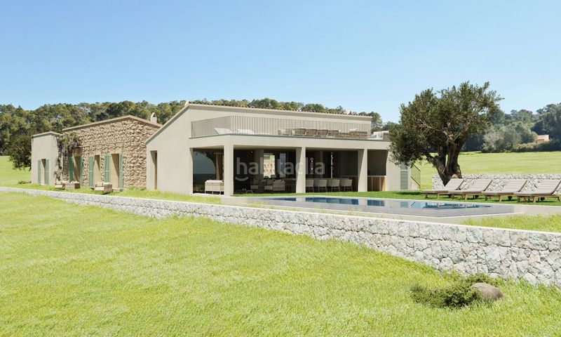 Foto 484906de-3dbd-44e8-b48f-f80b7102d773. Terreny residencial a Algaida