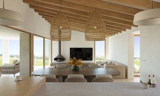 Residential Plot in Algaida. Parcela rústica en algaida con licencia para construcción