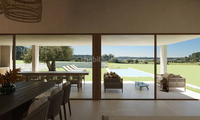 Foto eecec559-30ed-4429-8a73-28aff136c23c. Terreny residencial a Algaida