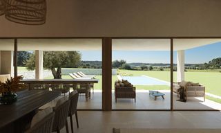 Terreno residencial en Algaida. Parcela r�stica en algaida con licencia para construcci�n