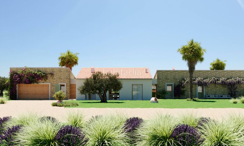 Foto 16fa5500-829c-4094-9e9b-6b00546fd0f1. Terreny residencial a Petra