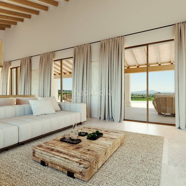 Foto 64d77450-7790-4fed-a5f6-ec52bddd3c6d. Terreny residencial a Petra