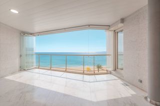 Lloguer Pis a Es Portixol-Es Molinar. En alquiler. impresionante piso con espectaculares vistas al mar