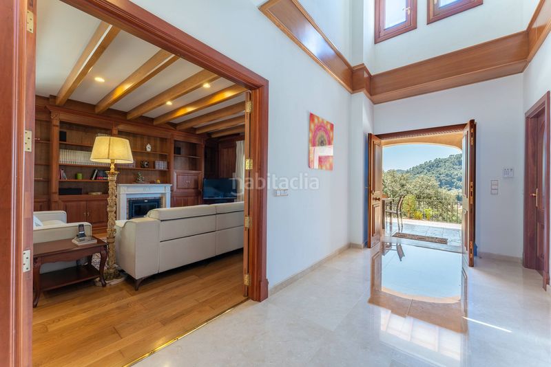 Foto d5b00d58-3137-4e91-bd72-010a285f171f. Lloguer xalet amb aparcament piscina a Valldemosa