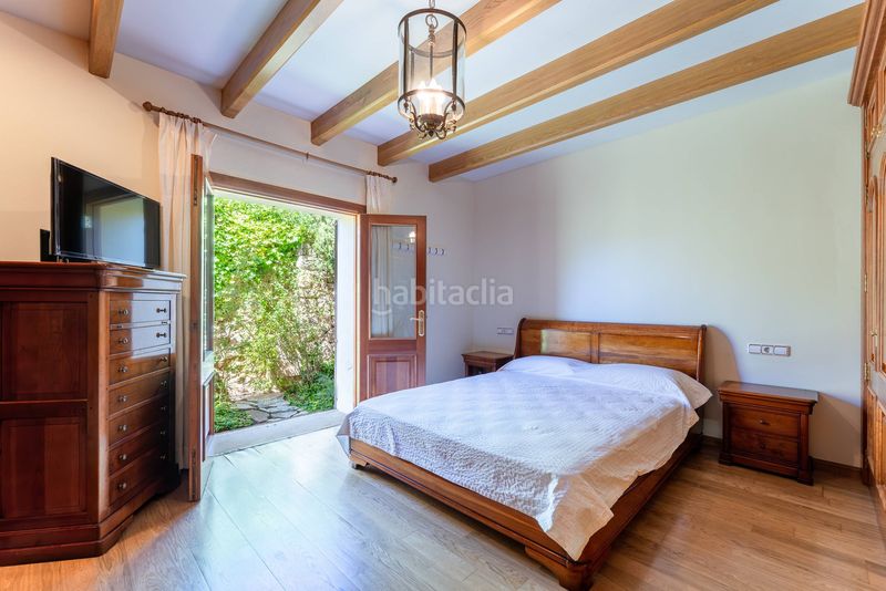 Foto 27b53101-cfa8-4cb0-a2e5-1a18966d0b1b. Location chalet avec parking piscine dans Valldemosa