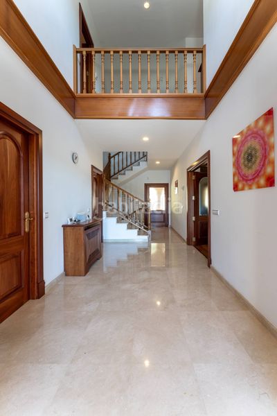 Foto 3bab8899-c26e-47a7-a6bc-b7cdeb1ce1c4. Location chalet avec parking piscine dans Valldemosa