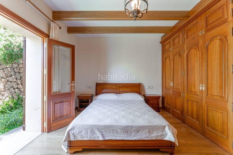 Foto 4843535c-90a1-4ea6-b25f-f511c7f7f1ef. Location chalet avec parking piscine dans Valldemosa