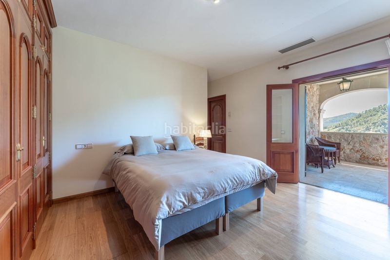 Foto 6f65307e-5567-451b-9aaa-a38739bc6ce5. Location chalet avec parking piscine dans Valldemosa