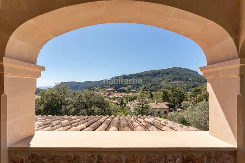 Foto 7a62ee17-2185-4ce1-bb37-4b0a67804458. Location chalet avec parking piscine dans Valldemosa