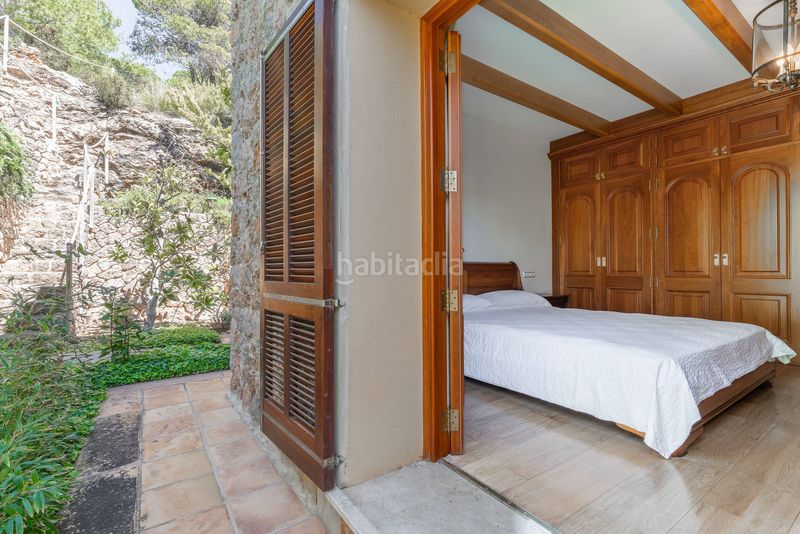 Foto 1c0095c4-31b9-47c9-8ede-ce500cbe907b. Miete chalet mit parking pool in Valldemosa