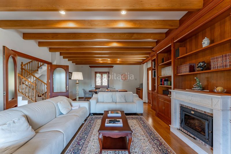 Foto 23187cff-3b83-4fda-981c-f56e773caa89. Miete chalet mit parking pool in Valldemosa