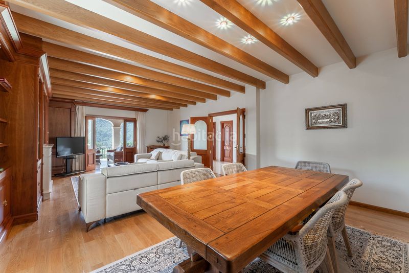 Foto 9ae19fbf-d02f-491b-a251-9751c85aece3. Miete chalet mit parking pool in Valldemosa