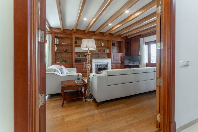 Foto d9067189-2ac8-47ac-8a79-f3b62b9dd9c9. Miete chalet mit parking pool in Valldemosa