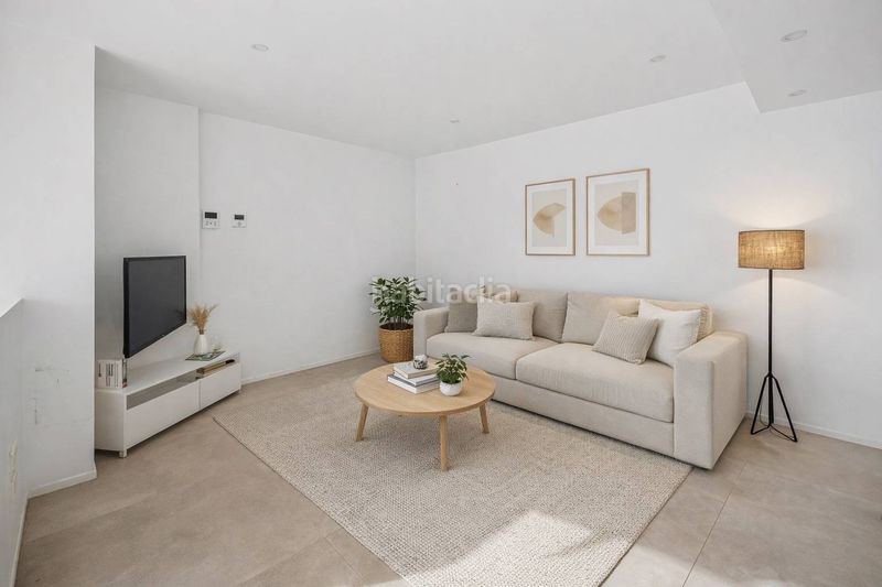 Foto 0777db79-10be-4dbd-9ea2-c1b37c6a6b73. Àtic a Son Cotoner Palma de Mallorca