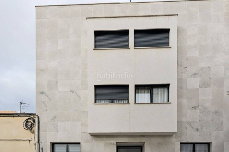 Foto 0e5f337b-ca72-4431-9fdf-7008569f37ec. Àtic a Son Cotoner Palma de Mallorca