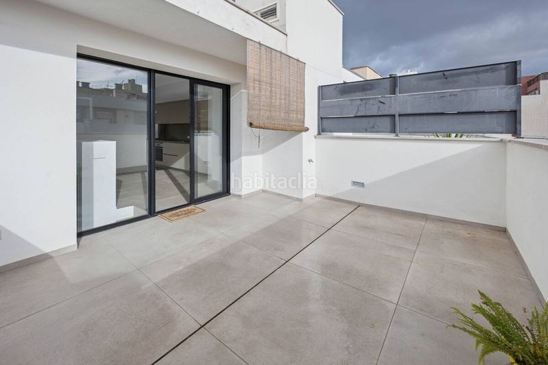 Foto 4e5ada76-4688-4dff-8b76-599736cf9b1c. Àtic a Son Cotoner Palma de Mallorca