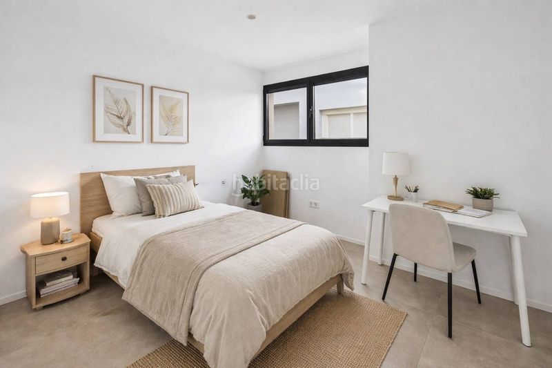 Foto c0a27a22-488d-4d03-894e-56780877939b. Àtic a Son Cotoner Palma de Mallorca