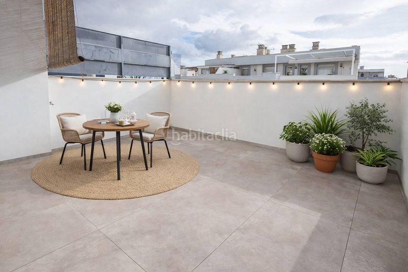 Foto c85be903-6174-4f36-bb4c-5c874f2fac12. Àtic a Son Cotoner Palma de Mallorca