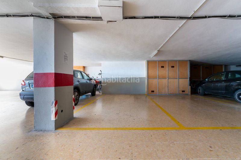 Foto a6e65d5e-1a43-45eb-b913-bc6f0aee33f0. Pis amb calefacció aparcament a El Terreno Palma de Mallorca