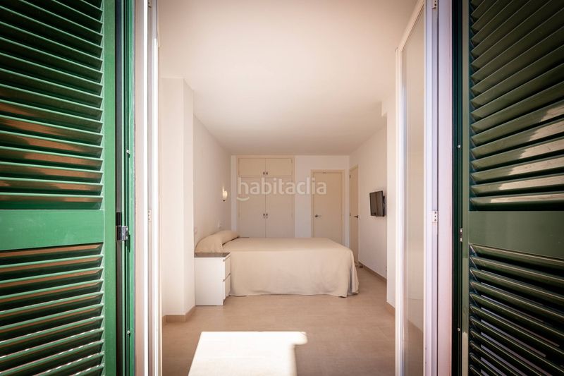 Foto e221709c-d677-4e90-a21d-8b3c39fa8d1b. Pis amb calefacció aparcament a El Terreno Palma de Mallorca