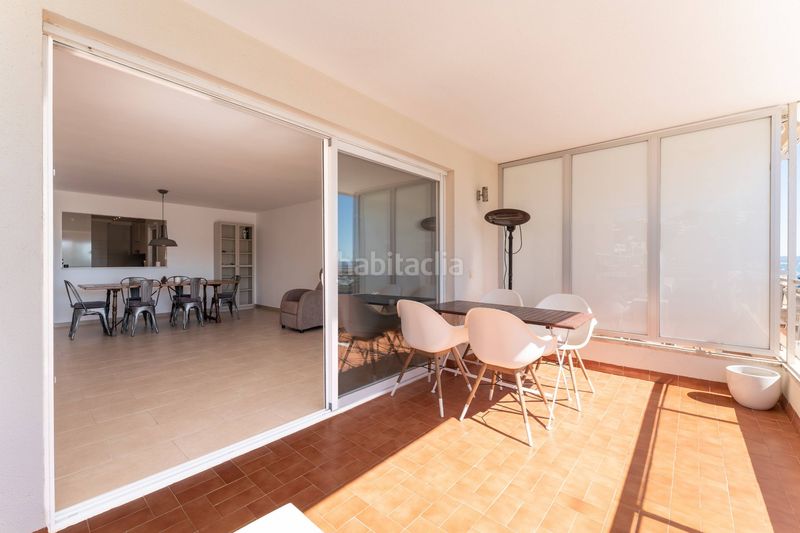 Foto e7f273f5-47a1-422e-9458-3c92c00f3e3a. Pis amb calefacció aparcament a El Terreno Palma de Mallorca