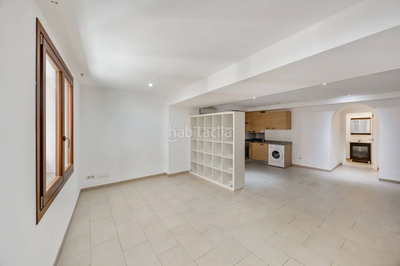 Foto 069f8b9a-bcb3-4615-b117-bfdc8769524c. Flat in La Llotja-Born Palma de Mallorca