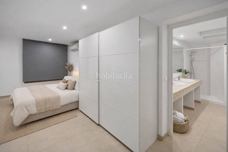 Foto 104e2fb1-4769-418e-8be7-8929ea5d18b8. Flat in La Llotja-Born Palma de Mallorca