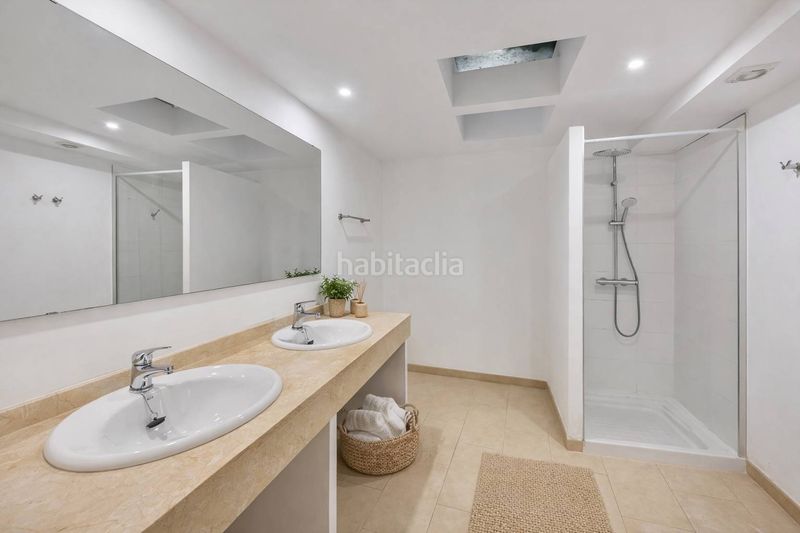 Foto cda91ca1-e877-4147-8b6a-0a52ad2e3f1e. Flat in La Llotja-Born Palma de Mallorca
