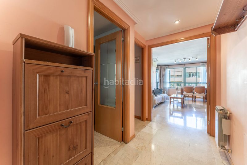 Foto 0686112a-964a-402d-b0b7-e71e88ff9d9f. Flat with heating parking pool in Son Cotoner Palma de Mallorca