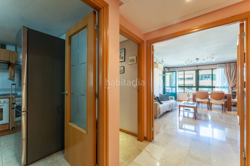 Foto 0c220ca1-1855-4b01-a938-fc22685c7b6c. Flat with heating parking pool in Son Cotoner Palma de Mallorca
