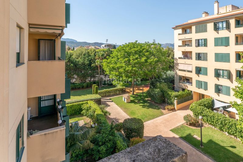 Foto 0de4e0c1-b296-44bf-8bc9-668f1e2fa339. Flat with heating parking pool in Son Cotoner Palma de Mallorca