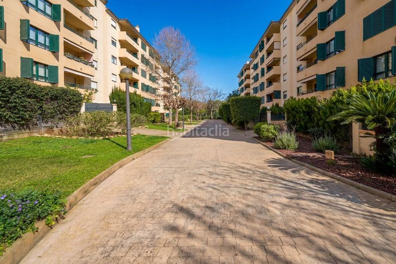 Foto 347ffba1-66dd-4288-8864-066c0163c020. Flat with heating parking pool in Son Cotoner Palma de Mallorca
