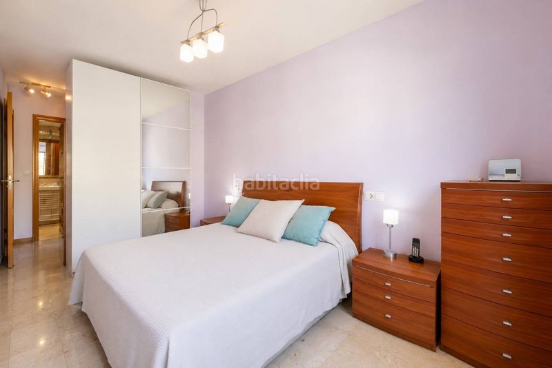 Foto 36aca48f-0fae-488e-8073-dedcfe9e5476. Flat with heating parking pool in Son Cotoner Palma de Mallorca