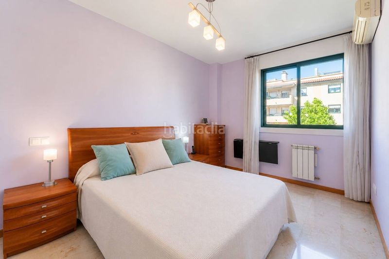 Foto 4299ffd7-bc63-4bfd-ac3b-9b2d2556c1a6. Flat with heating parking pool in Son Cotoner Palma de Mallorca