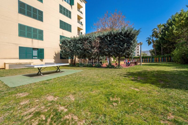 Foto 458a5824-2d9e-48d7-ad2c-d35e7dac0420. Flat with heating parking pool in Son Cotoner Palma de Mallorca