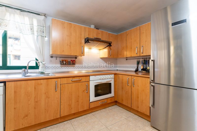 Foto 4da2cfca-3b3e-4348-be96-14b12bb01554. Flat with heating parking pool in Son Cotoner Palma de Mallorca