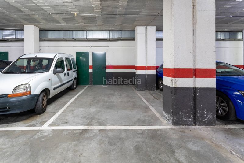 Foto 8dabe099-f3b4-4edf-9449-fd11a09bec03. Flat with heating parking pool in Son Cotoner Palma de Mallorca