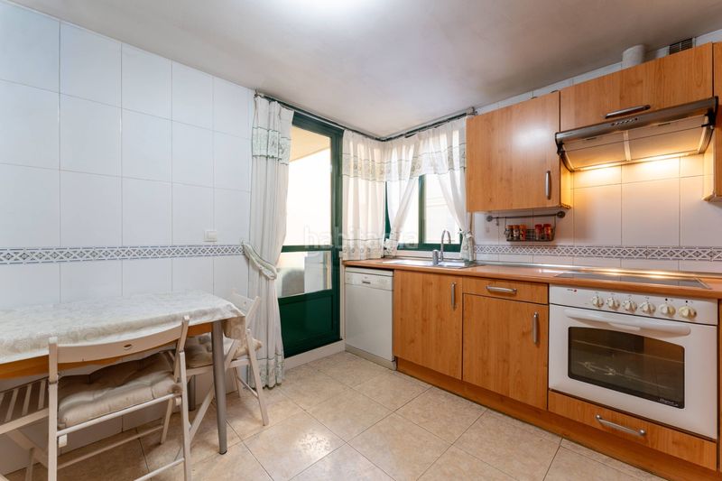 Foto 96b618aa-1bc8-42ff-b7c4-c4add6149fd2. Flat with heating parking pool in Son Cotoner Palma de Mallorca