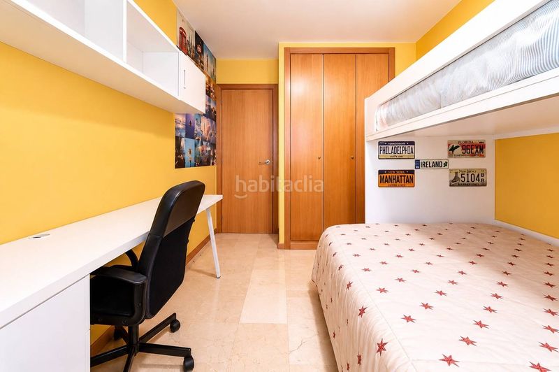 Foto 9a0e52e2-c90d-4de2-b5ce-b986ad844dab. Flat with heating parking pool in Son Cotoner Palma de Mallorca
