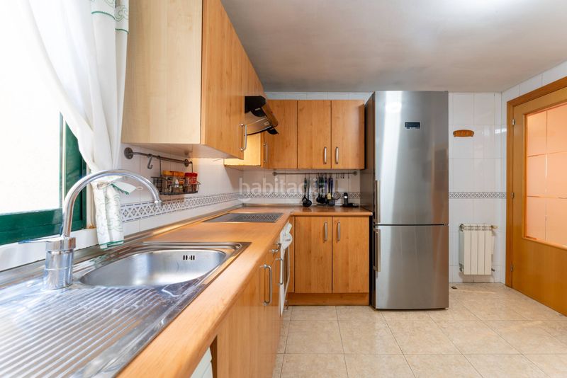 Foto b4f15583-9a14-4765-a2d5-c56660ba38d4. Flat with heating parking pool in Son Cotoner Palma de Mallorca