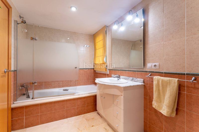 Foto c921a74d-ee91-492f-b07a-c72d54202b96. Flat with heating parking pool in Son Cotoner Palma de Mallorca