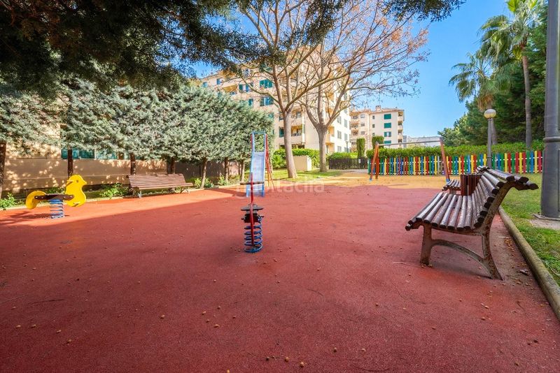 Foto cacded74-c5de-4e99-934e-dc51a677bdb3. Flat with heating parking pool in Son Cotoner Palma de Mallorca