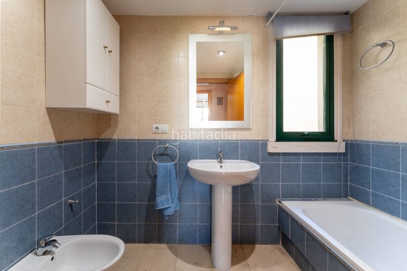 Foto d1cebb46-98c6-41b8-b0c9-b4d780a2a861. Flat with heating parking pool in Son Cotoner Palma de Mallorca