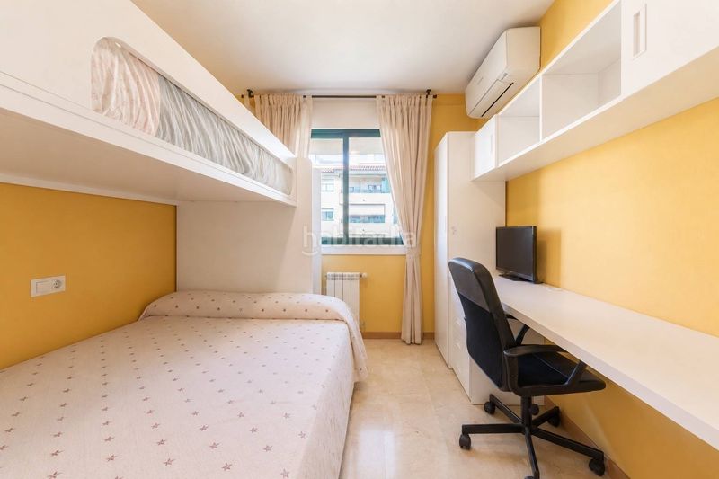 Foto d5d6014d-0f6f-412b-b4a0-8aa61be848dd. Flat with heating parking pool in Son Cotoner Palma de Mallorca