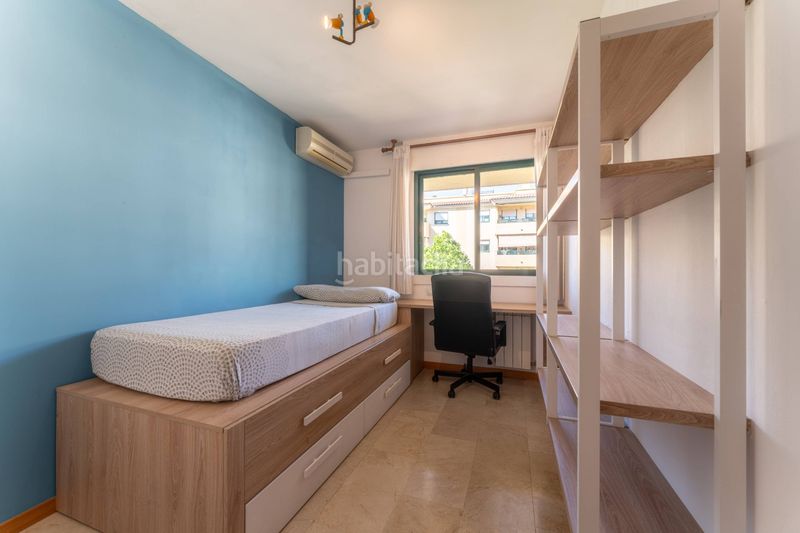 Foto daee09ab-b6c9-4ba4-8769-fdabf02b80e4. Flat with heating parking pool in Son Cotoner Palma de Mallorca