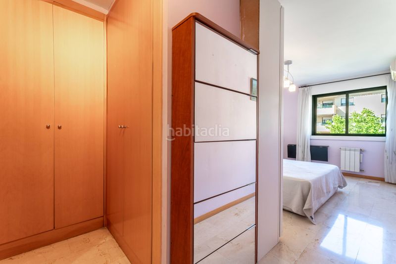 Foto e1b37d08-a78f-4400-9aec-b25b9277c825. Flat with heating parking pool in Son Cotoner Palma de Mallorca